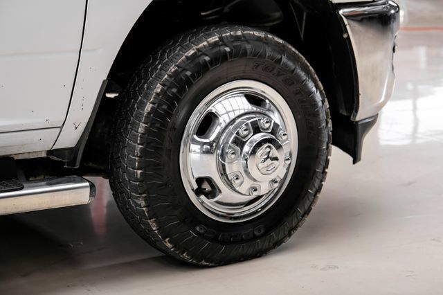 Used 2024 RAM 3500 Tradesman w/ Chrome Appearance Group AWD/4WD image 64