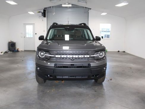 Used 2024 Ford Bronco Sport Badlands w/ Premium Package image 3