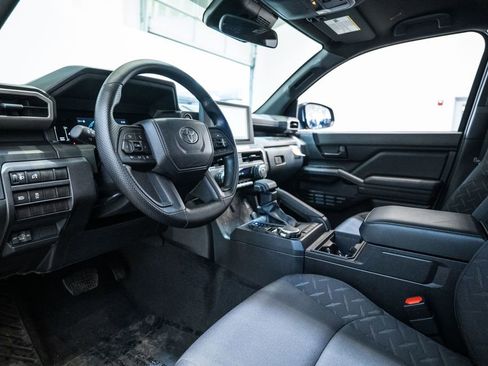 New 2026 Toyota Tacoma SR image 4