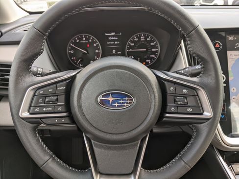 New 2025 Subaru Legacy Premium image 23