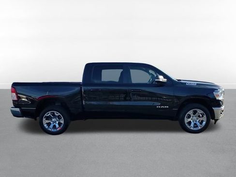 Used 2022 RAM 1500 Big Horn image 4