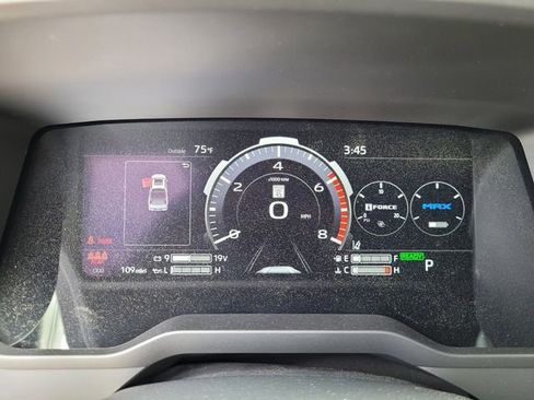 New 2025 Toyota Tundra TRD Pro image 37