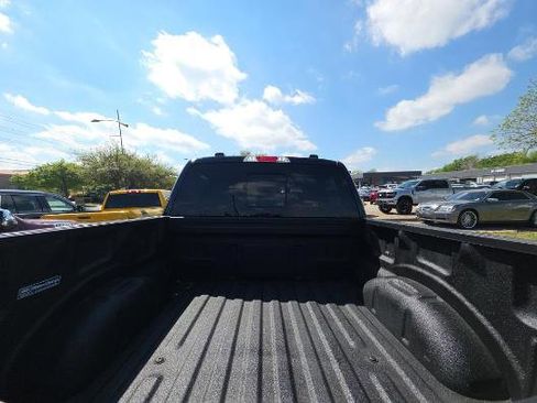 Used 2024 Ford F150 Lariat w/ FX4 Off-Road Package image 9