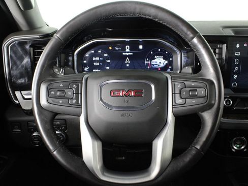 Used 2022 GMC Sierra 1500 Elevation AWD/4WD image 24