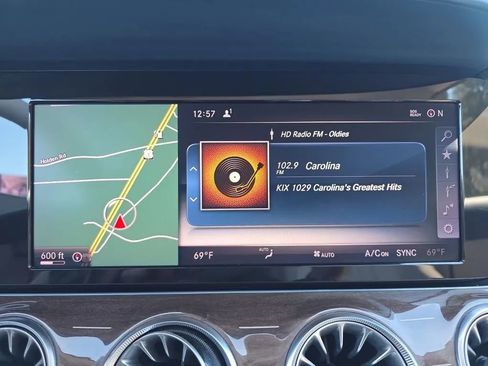 Used 2018 Mercedes-Benz E 400 E 400 Cabriolet 2D image 26