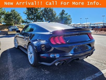 Used 2021 Ford Mustang GT Premium w/ Equipment Group 401A