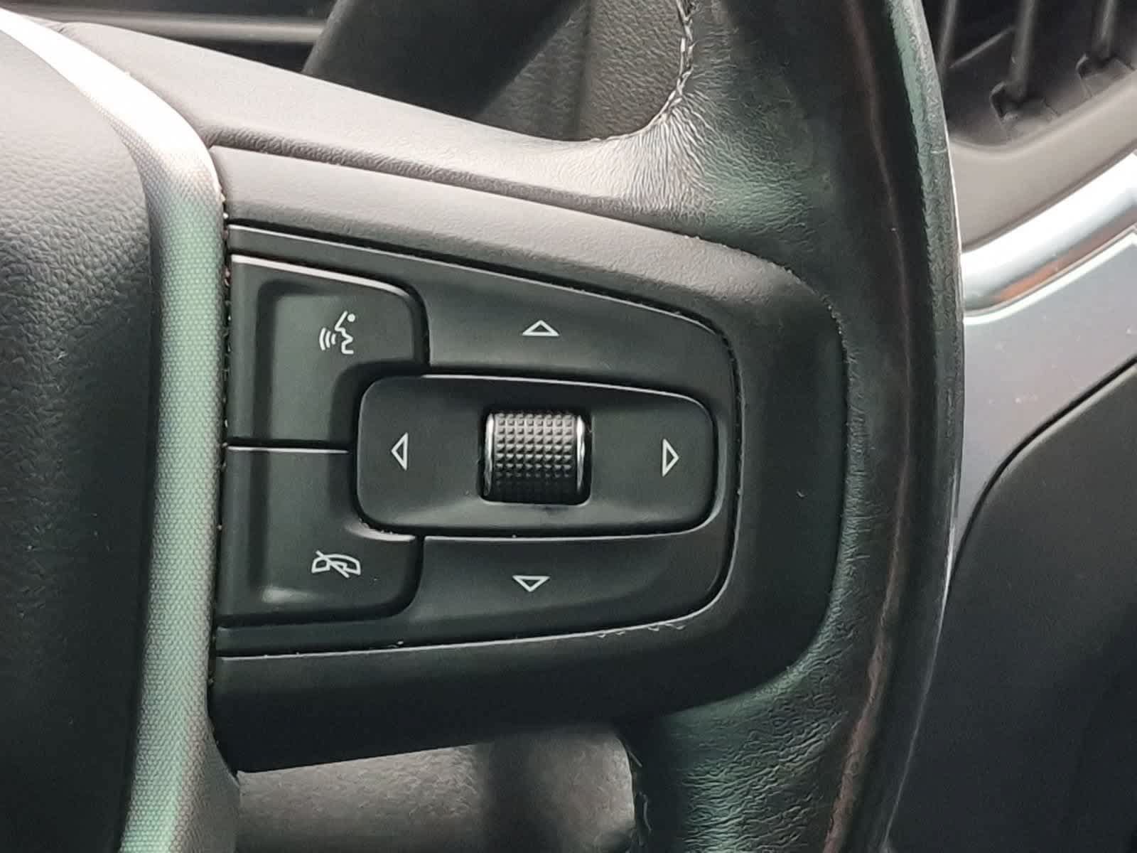 Used 2021 GMC Sierra 1500 Elevation AWD/4WD image 24