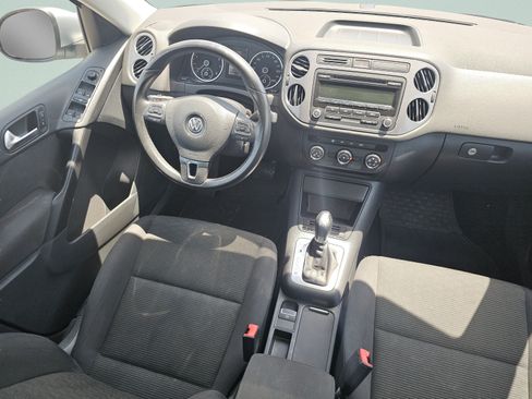 Used 2013 Volkswagen Tiguan S AWD/4WD image 26