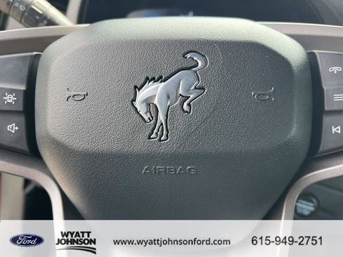Used 2025 Ford Bronco Badlands AWD/4WD image 26