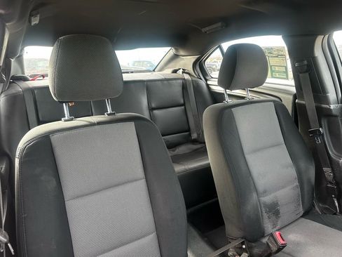 Used 2014 Ford Taurus Police Interceptor AWD image 18