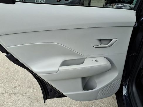Certified 2024 Hyundai Kona SEL FWD image 13