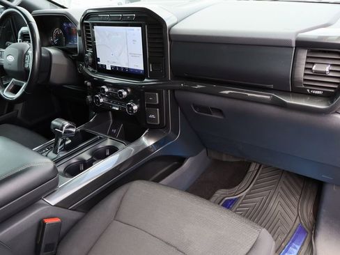 Used 2021 Ford F150 XLT w/ Equipment Group 302A High image 29