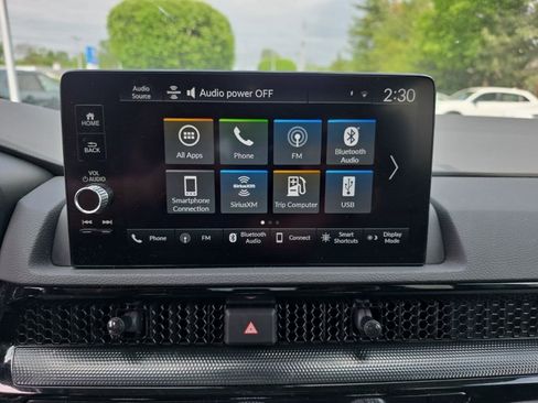 Used 2023 Honda CR-V EX-L image 15