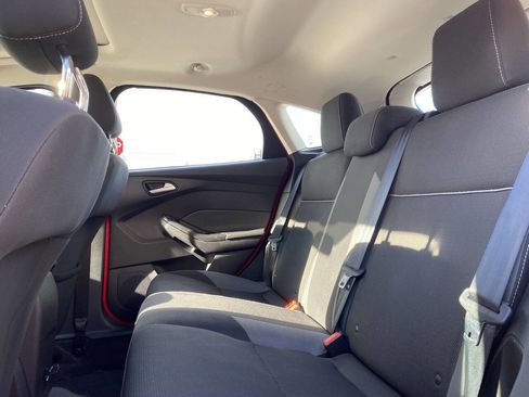 Used 2012 Ford Focus SE image 14