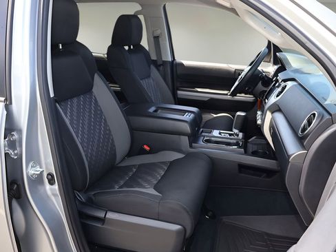 Certified 2021 Toyota Tundra SR5 image 17