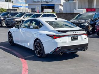 New 2026 Lexus IS 350 F Sport video 2