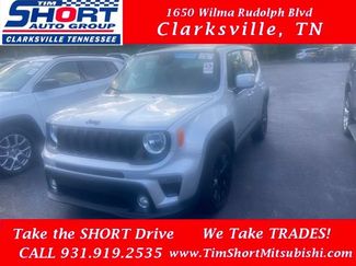 Used 2019 Jeep Renegade Altitude w/ Quick Order Package 2XM FWD video 1