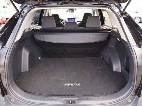 Certified 2025 Toyota RAV4 XLE w/ Weather Package AWD/4WD image 7