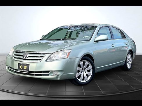 Used 2006 Toyota Avalon XL FWD image 1