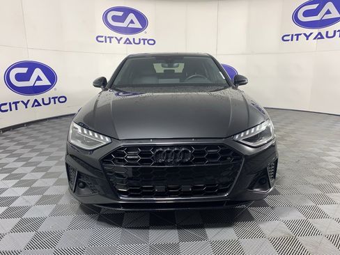 Used 2023 Audi A4 2.0T Premium Plus image 9