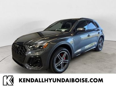 Used 2024 Audi Q5 e Premium Plus