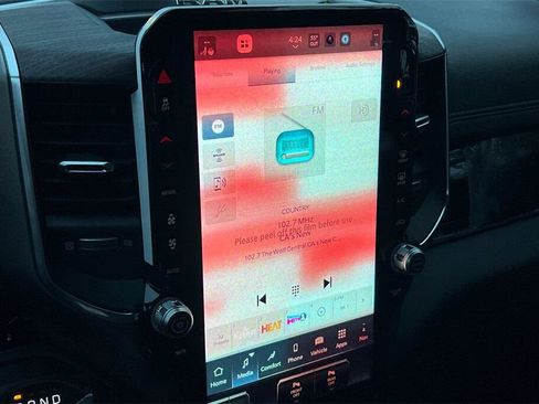 New 2026 RAM 1500 Laramie image 17