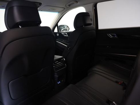 New 2026 Genesis GV80 2.5T AWD/4WD image 32