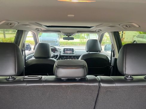 Certified 2023 Nissan Rogue SV w/ SV Premium B Package AWD/4WD image 14