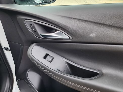 New 2026 Buick Encore GX Preferred w/ Comfort Package image 37