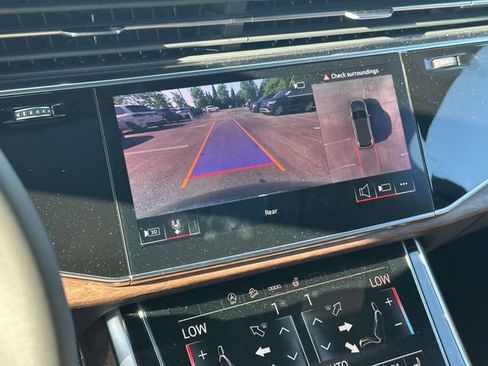 Certified 2026 Audi Q7 2.0T Premium Plus AWD/4WD image 29