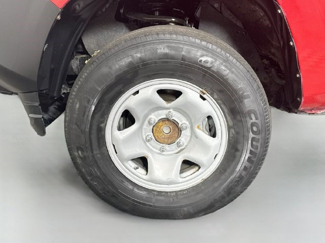 Used 2022 Toyota Tacoma SR RWD image 36