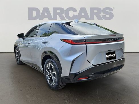 Used 2024 Lexus RZ 450e Premium w/ Technology Package AWD/4WD image 4