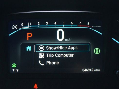 Used 2021 Honda Odyssey EX-L image 4