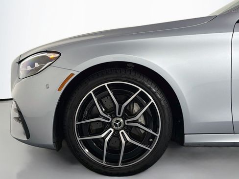 Certified 2023 Mercedes-Benz E 350 Sedan image 11