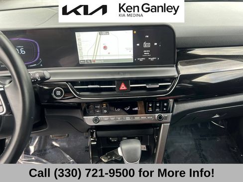 Certified 2026 Kia Seltos S AWD/4WD image 36