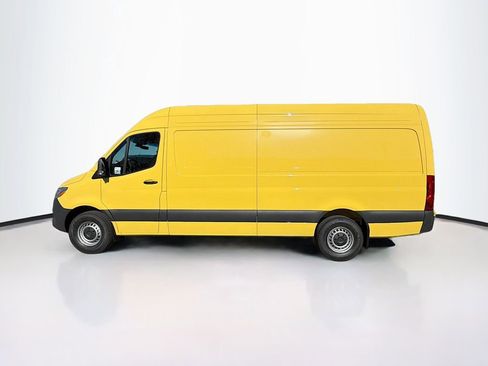 New 2026 Mercedes-Benz Sprinter 2500 image 4