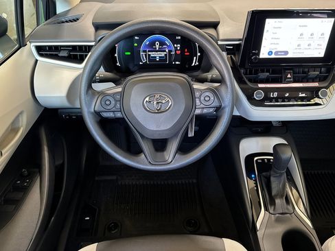 New 2026 Toyota Corolla LE image 15