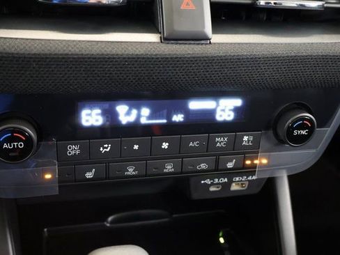 New 2026 Subaru Outback Limited XT image 21