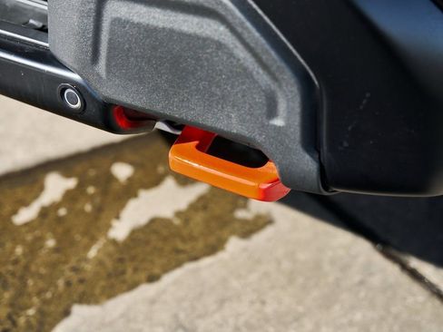 Used 2025 Ford F150 Raptor w/ Equipment Group 803A Raptor R image 9