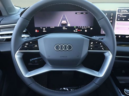 New 2026 Audi A5 2.0T Premium Plus AWD/4WD image 17