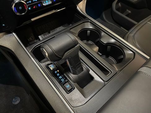 New 2026 Ford F150 Platinum w/ Equipment Group 700A Standard image 15