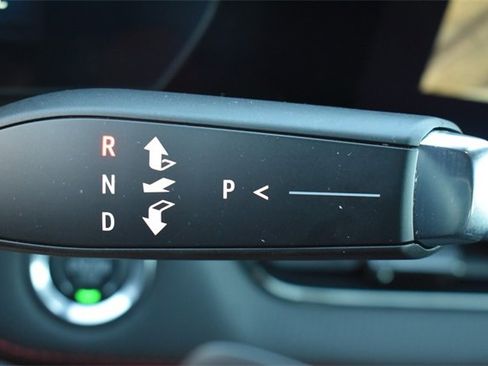 New 2026 Chevrolet Equinox RS image 34