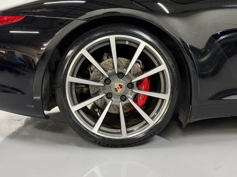 Used 2014 Porsche 911 Carrera S image 32