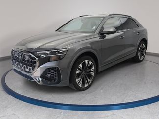 Used 2024 Audi Q8 Premium Plus AWD/4WD video 1
