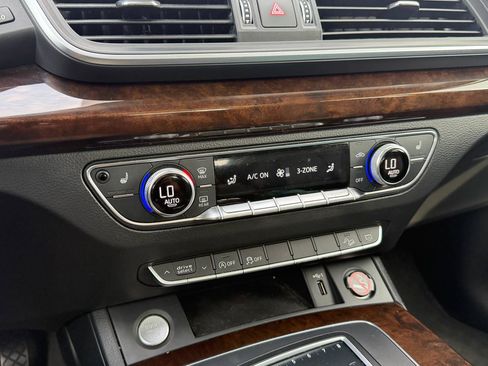 Used 2018 Audi Q5 2.0T Premium AWD/4WD image 14