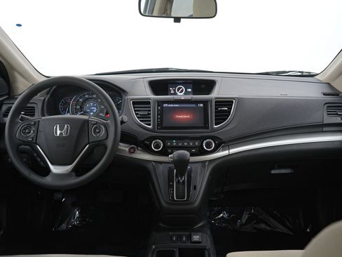 Used 2016 Honda CR-V EX image 13
