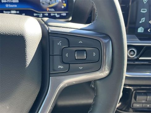 Used 2024 Chevrolet Silverado 2500 High Country w/ High Country Premium Package image 23