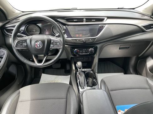 Certified 2023 Buick Encore GX Preferred w/ Cold Weather Comfort Package AWD/4WD image 16