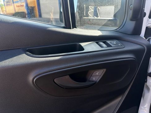 Used 2023 Mercedes-Benz Sprinter 3500 w/ Acoustic Package image 24