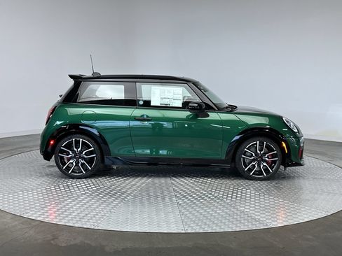 New 2026 MINI Cooper John Cooper Works FWD image 10